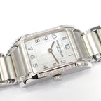 Baume & Mercier Hampton 65725 Ladies dial close up