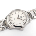 TAG Heuer Link White Mother of Pearl WJF1410.BA0585