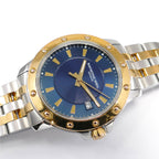 Raymond Weil Tango 5599 Blue Dial 