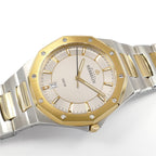 Michel Herbelin Odyssée 12231 Grey Dial