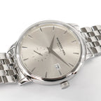 Raymond Weil Toccata Silver Sunburst Dial 5484-ST-65001
