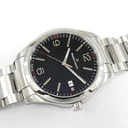 Maurice Lacroix Miros MI1018 Black Dial