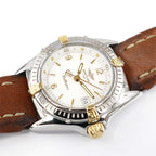 Breitling Callistino B52045 White dial