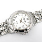 Raymond Weil Tango 5360 White Dial