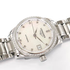 Longines Master Collection L2.128.0 68 Diamonds