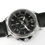 Corum Admiral's Cup Legend 01.0096 Black dial