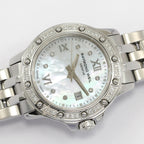 Raymond Weil Tango 5399 White dial