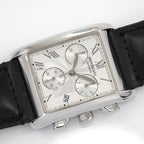Raymond Weil Don Giovanni 4873 Silver Chronograph