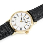 Raymond Weil Vintage 9923 White Chequered Dial