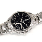 TAG Heuer Link Calibre S Men's Black Dial Chronograph CJF7112.BA0596 watch