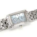 Longines DolceVita L5.155.0 Blue Mother of Pearl dial
