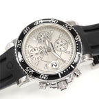 Montblanc Meisterstück 7034 Silver dial