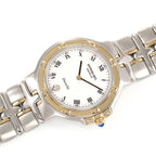 Raymond Weil Parsifal 9190 White dial
