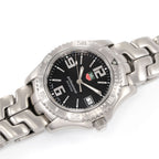 TAG Heuer Link WT1210 Black Dial WT1210.BA0553