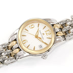 Maurice Lacroix Sphere SH1014 White Dial with Arabic numerals