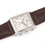 Raymond Weil Don Giovanni 4873 Silver Chronograph