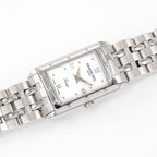 Raymond Weil Tango 5971 White Mother of Pearl Dial
