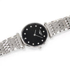 Longines La Grande Classique Black L4.209.4.58.6