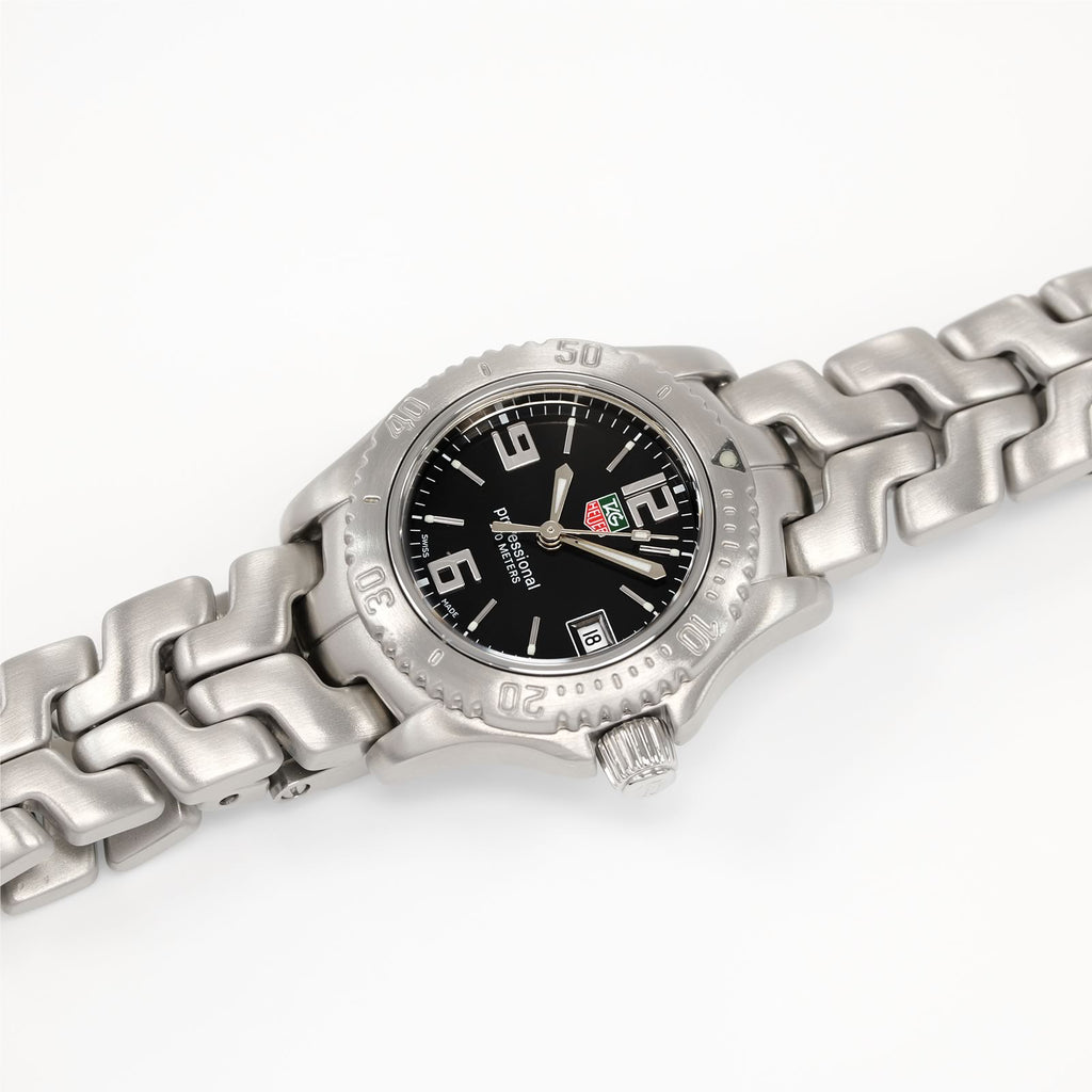 TAG Heuer Link Black WT1410.BA0563