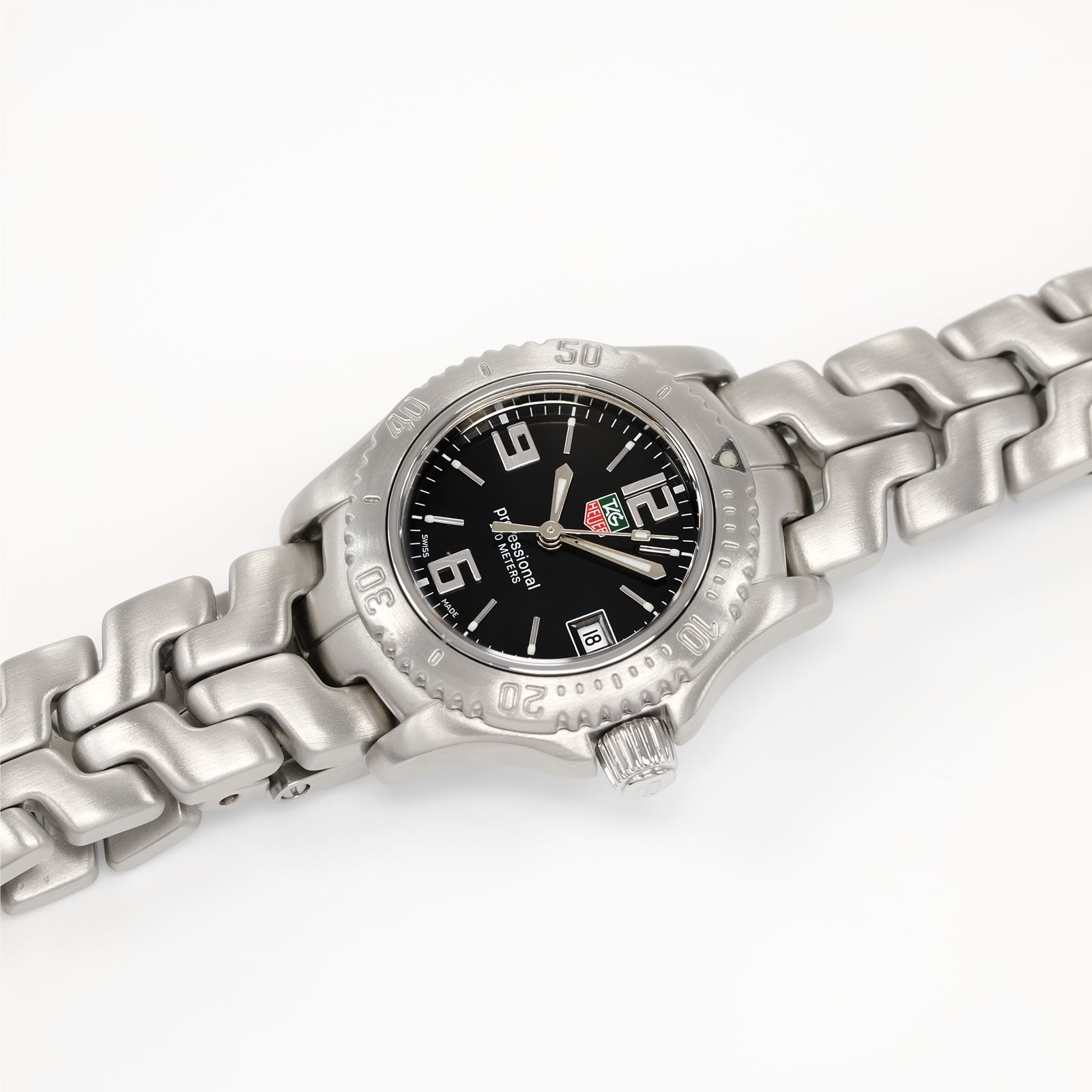 TAG Heuer Link Black WT1410.BA0563