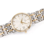 Omega De Ville Prestige 4310.31.00 Silver Dial