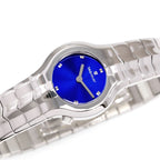 TAG Heuer Alter Ego Blue Sunburst Dial WAA1410.BA0760