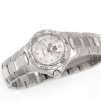 TAG Heuer Kirium Silver WL1314.BA0709