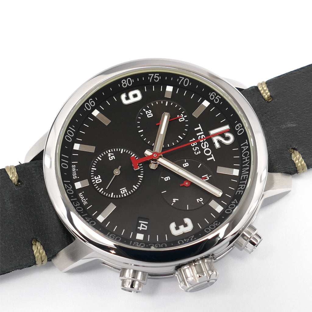 Tissot PRC 200 T055417A Men's 41mm Chronograph