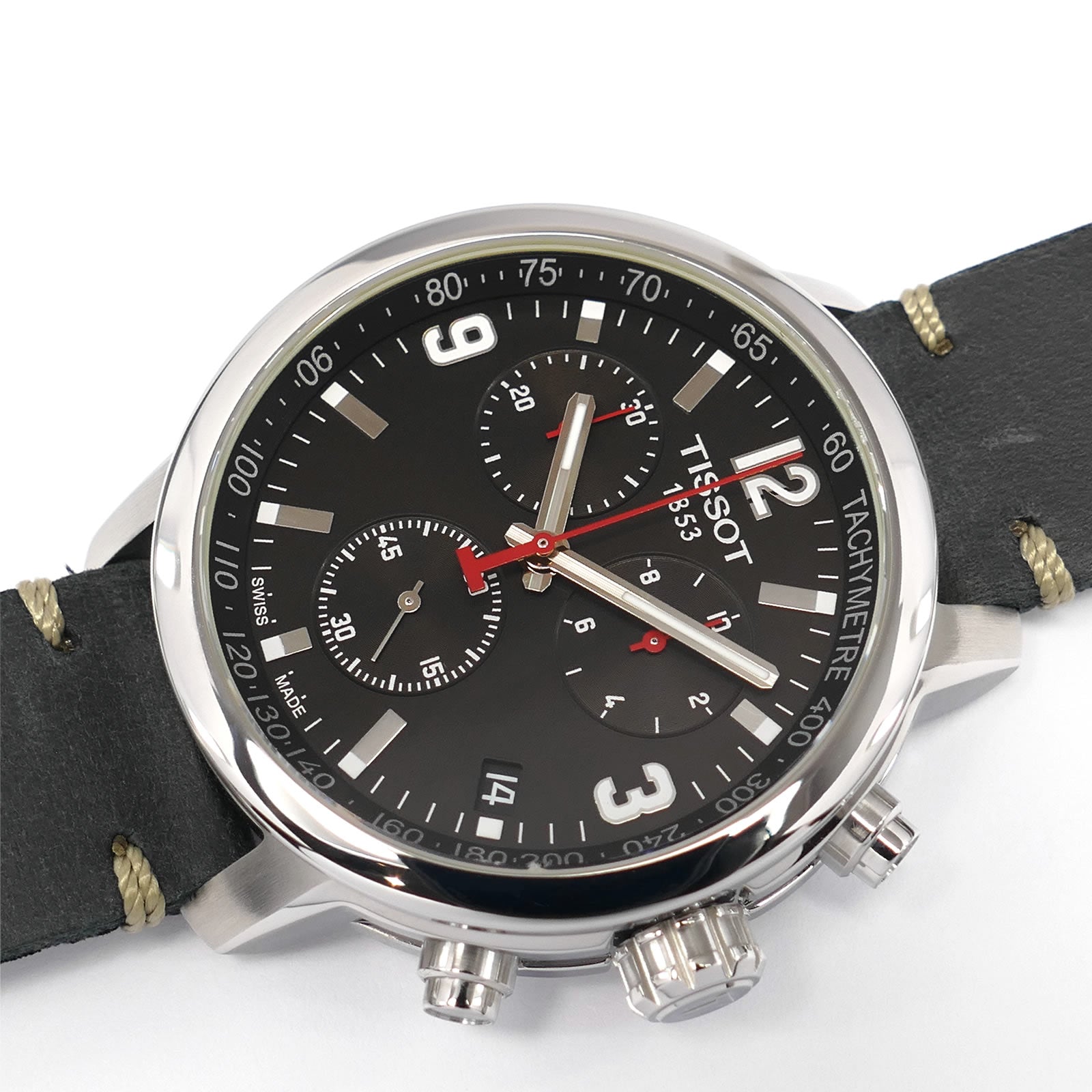 Tissot PRC 200 T055417A Men's 41mm Chronograph