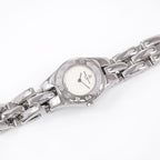 Baume & Mercier Linea MV045204 Ladies white watch