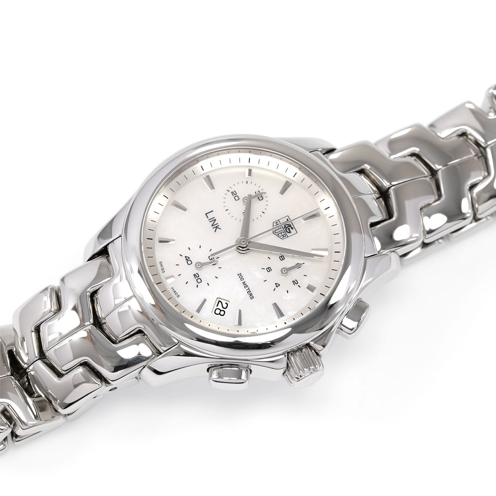 TAG Heuer Link Chronograph CJF1310.BA0580