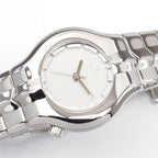 TAG Heuer Alter Ego WP1314 White Dial