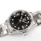 TAG Heuer Carrera Black Dial WV1410.BA0793