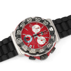 TAG Heuer Formula 1 Red Chronograph CAC1112.BT0705 men's watch