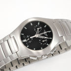 Longines Oposition Men's Black Dial Chronograph L3.618.4.52.6 watch