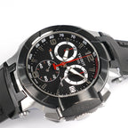 Tissot T-Race T048417A Chronograph Black Dial