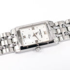 Raymond Weil Tango White Mother of Pearl Dial 5970-ST-00915