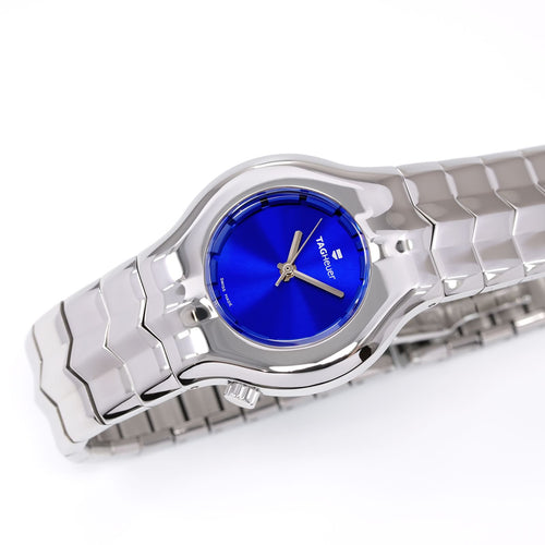 TAG Heuer Alter Ego Blue Ladies watch WP1313.BA0751