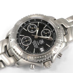 TAG Heuer Link CT5111 Black dial