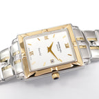 Raymond Weil Parsifal 9330 White dial