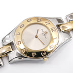 Baume & Mercier Linea 5161 Silver Dial