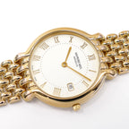 Raymond Weil 5549 White dial