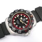 TAG Heuer Formula 1 Black & Red same as WA1214