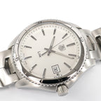 TAG Heuer Link Silver Dial WAT1111.BA0950