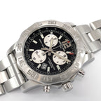 Breitling Colt Chrono II Black Dial A7338710/BB49