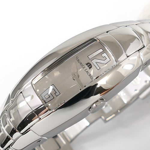 Maurice Lacroix Intuition 32859 Mirror Dial