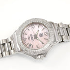 TAG Heuer Formula 1 WAC1216 Pink Mother of Pearl Dial WAC1216.BA0852