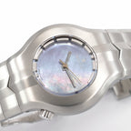 TAG Heuer Alter Ego WP1312 Blue Mother of Pearl Dial