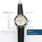 Montblanc Meisterstück 7034 Men's 41mm case size