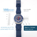 TAG Heuer Formula 1 370.513 Mid Size Unisex 35mm case size